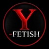 Telegram chat Y-FETISH | ЗНАКОМСТВА | ПОИСК ГОСПОЖИ logo