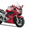 Telegram chat Yamaha FJR1300 CLUB Russia🇷🇺 logo
