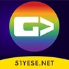 电报聊天的标志 yese51 — 夜色视频直播聊骚群🥰🌈🌈