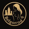 Telegram chat ВСТРЕЧИ БЕЛГОРОД logo