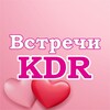 Telegram chat Знакомства Краснодар logo
