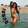 Логотип телеграм-чата znakomstva_dubai_chat — Знакомства Дубай