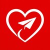 Telegram chat Знакомства 18  в Telegram ❤️ Чат, общение, вирт, девушки, обмен фото/видео logo