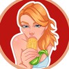 Telegram chat Просто хочу любить | знакомства 18  Самара, Нижний Новгород, Махачкала видео, фото logo