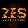 Logotipo del chat de Telegram zonasexec — Zona Sex Ecuador